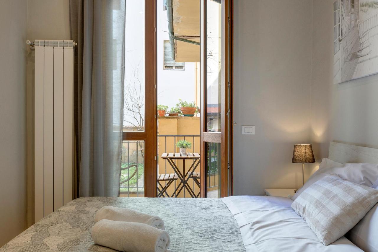 Sleep Tight Florence Ngoại thất bức ảnh