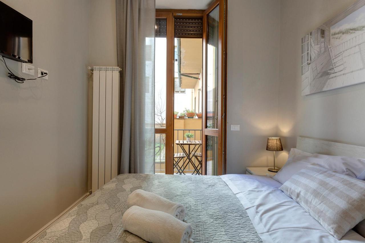 Sleep Tight Florence Ngoại thất bức ảnh